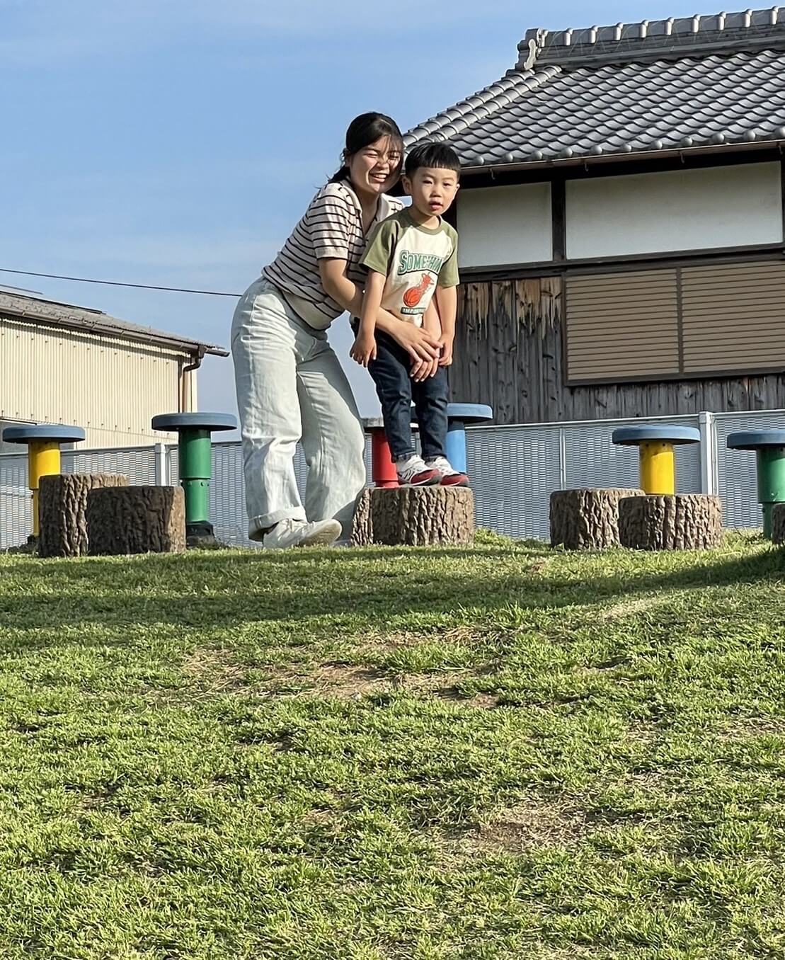 社内レクリエーション